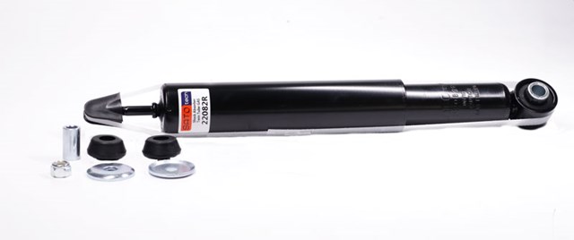 Стойка амортизатора задняя 22082R SATO TECH