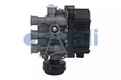 Блок клапанов гидравлической подвески AБС (ABS) 2209443 COJALI