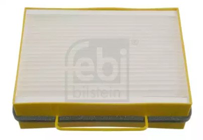 Фильтр салона угольный 22095 FEBI