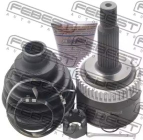 ШРУС наружный 2210NSP27A48 FEBEST