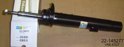 Амортизатор подвески передний левый 22145277 BILSTEIN