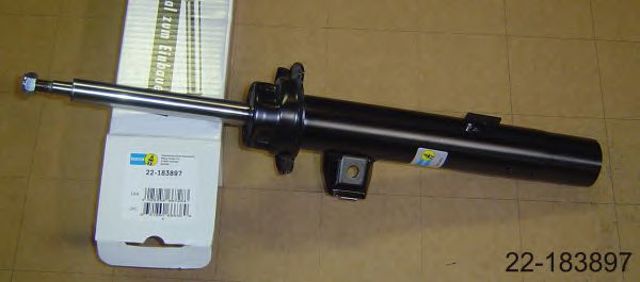 Стойка передняя левая 22183897 BILSTEIN