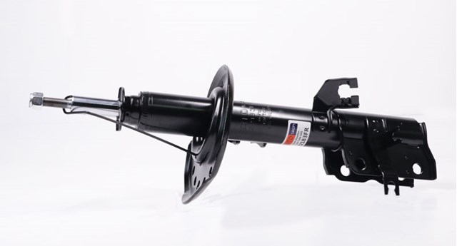 Амортизатор передней подвески правый 22183FR SATO TECH