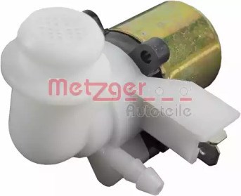 Насос электроомывателя 2220045 METZGER