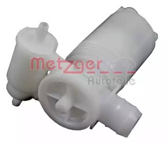 Мотор омывателя лобового стекла 2220072 METZGER