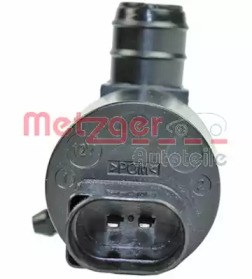 Мотор омывателя лобового стекла 2220075 METZGER
