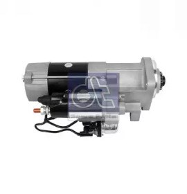 Стартер двигателя 222019 DIESEL TECHNIC