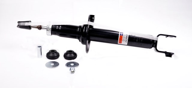 Амортизационная стойка задняя 22206R SATO TECH