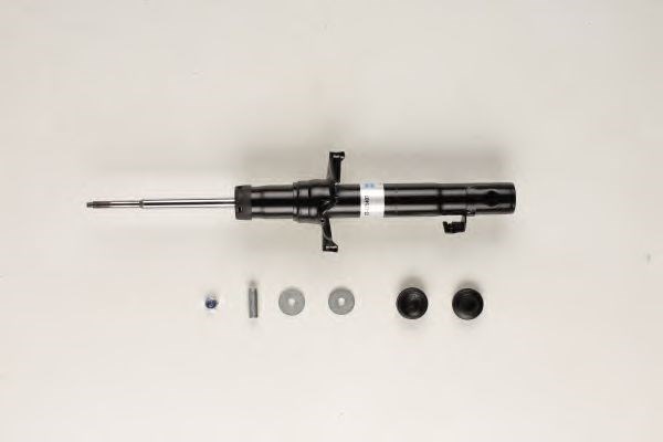 Амортизатор подвески передний левый 22221407 BILSTEIN