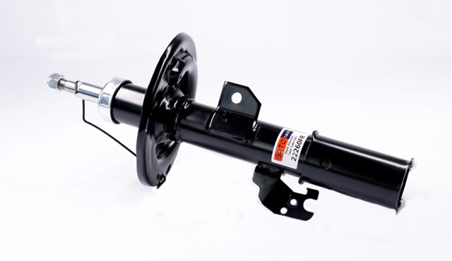 Амортизаторная стойка передняя правая 22260FR SATO TECH