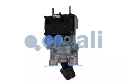 Кран тормозной, подпедальный (TRUCK) 2232001 COJALI