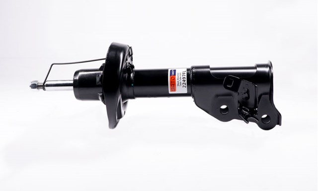 Амортизатор подвески передний левый 22497FL SATO TECH