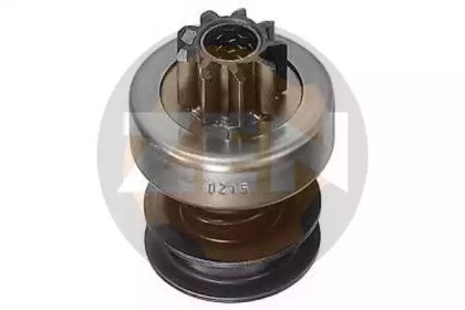 Привод стартера 225086 ERA