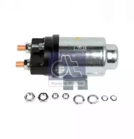 Тяговое реле стартера 225091 DIESEL TECHNIC