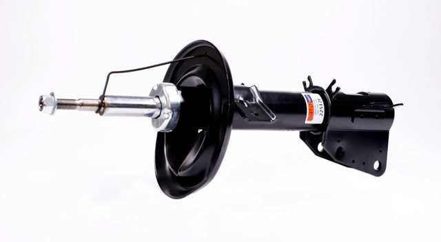 Стойка передняя 22512F SATO TECH