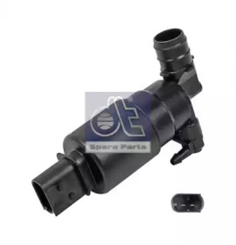 Двигатель омывателя лобового стекла 225217 DIESEL TECHNIC