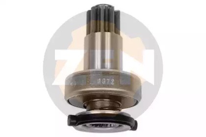  Бендикс Volkswagen Lupo