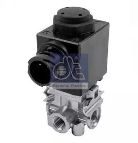 Клапан электромагнитный КПП (Тruck) 225507 DIESEL TECHNIC