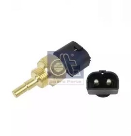 Датчик температуры масла двигателя 227023 DIESEL TECHNIC