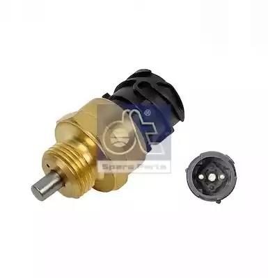 DIESEL TECHNIC 227150 Клапан делителя в наличии Киев