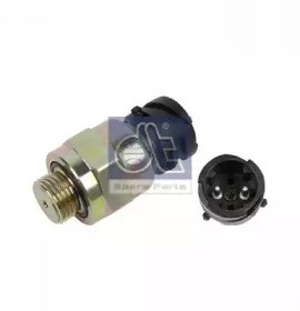 Датчик давления пневматической тормозной системы 227158 DIESEL TECHNIC