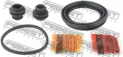 Ремкомплект тормозной системы 2275CERIIF FEBEST