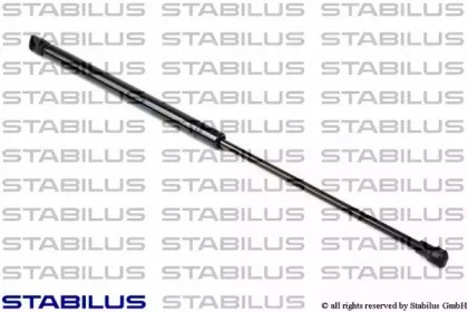 Амортизатор для багажника газовый 228988 STABILUS