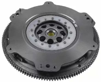 Демпферный маховик 2294000845 SACHS