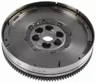 Маховик с зубчатым ободом 2294001000 SACHS