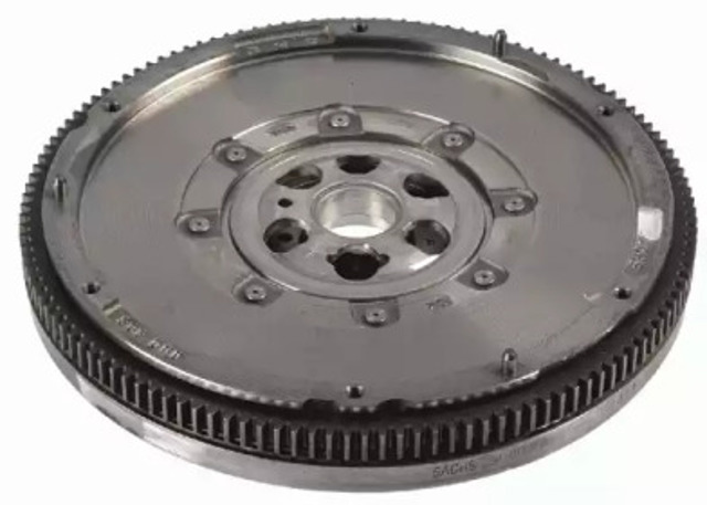 Демпферный маховик 2294001344 SACHS