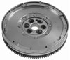 Маховик 2294001590 SACHS