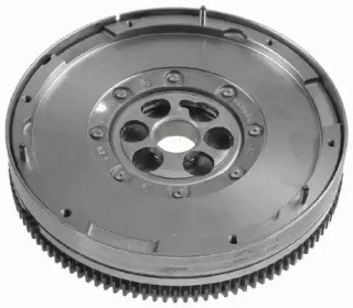 Маховик 2294001590 SACHS