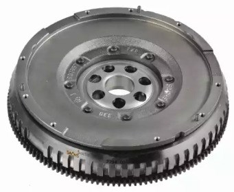 Маховик с зубчатым ободом 2294001868 SACHS