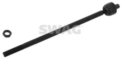 Тяга левая рулевая  22940581 SWAG