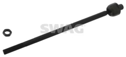  Правая рулевая тяга 22940582 SWAG