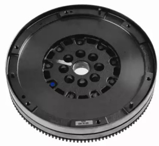 Маховик двигателя 2294701025 SACHS