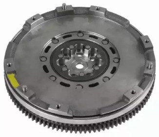 Маховик двигателя 2294701027 SACHS