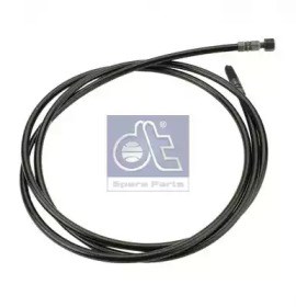 Шланг сцепления в сборе 230108 DIESEL TECHNIC