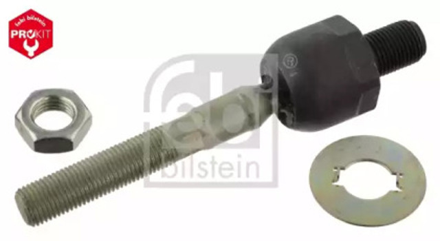 Тяги рулевые 23019 FEBI