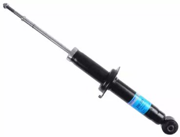 Стойка амортизатора задняя 230303 SACHS
