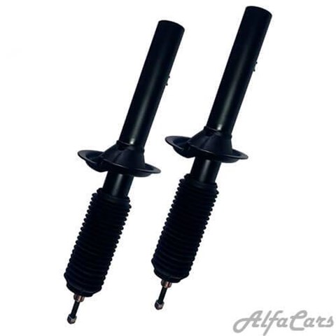 Амортизаторы передние 230962 SACHS