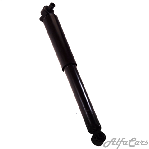 Амортизаторы задние 230963 SACHS