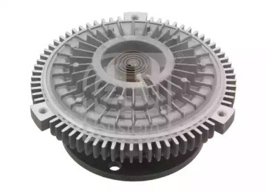 Муфта вязкостная системы охлаждения 23157 FEBI