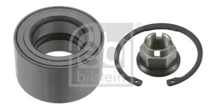 Подшипник передней ступицы 23183 FEBI