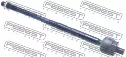 Тяги рулевые 2322POL FEBEST