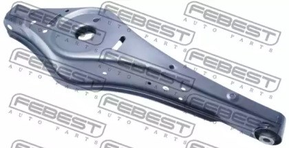 Рычаг задней подвески нижний, левый/правый 2324TIGR FEBEST