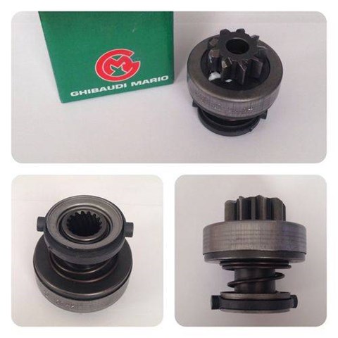 Бендикс стартера 233719 CARGO