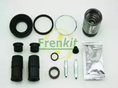Ремкомплект заднего тормозного суппорта 233902 FRENKIT