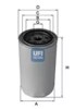 Маслофильтр 2340400 UFI