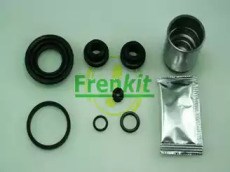 Ремкомплект заднего тормозного суппорта 234938 FRENKIT